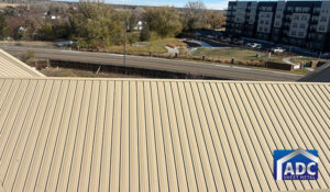 Architectural Sheet Metal Roofing and Siding Solutions in Denver, CO