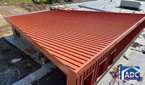 Expert Architectural Sheet Metal Contractor in Denver, CO - Metal Roofing